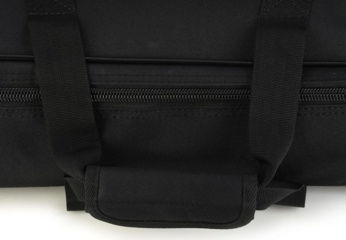 Temple Audio Design DUO-34-SC Softcase